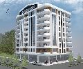 Satılık - Daire / Aydın - İncirliova